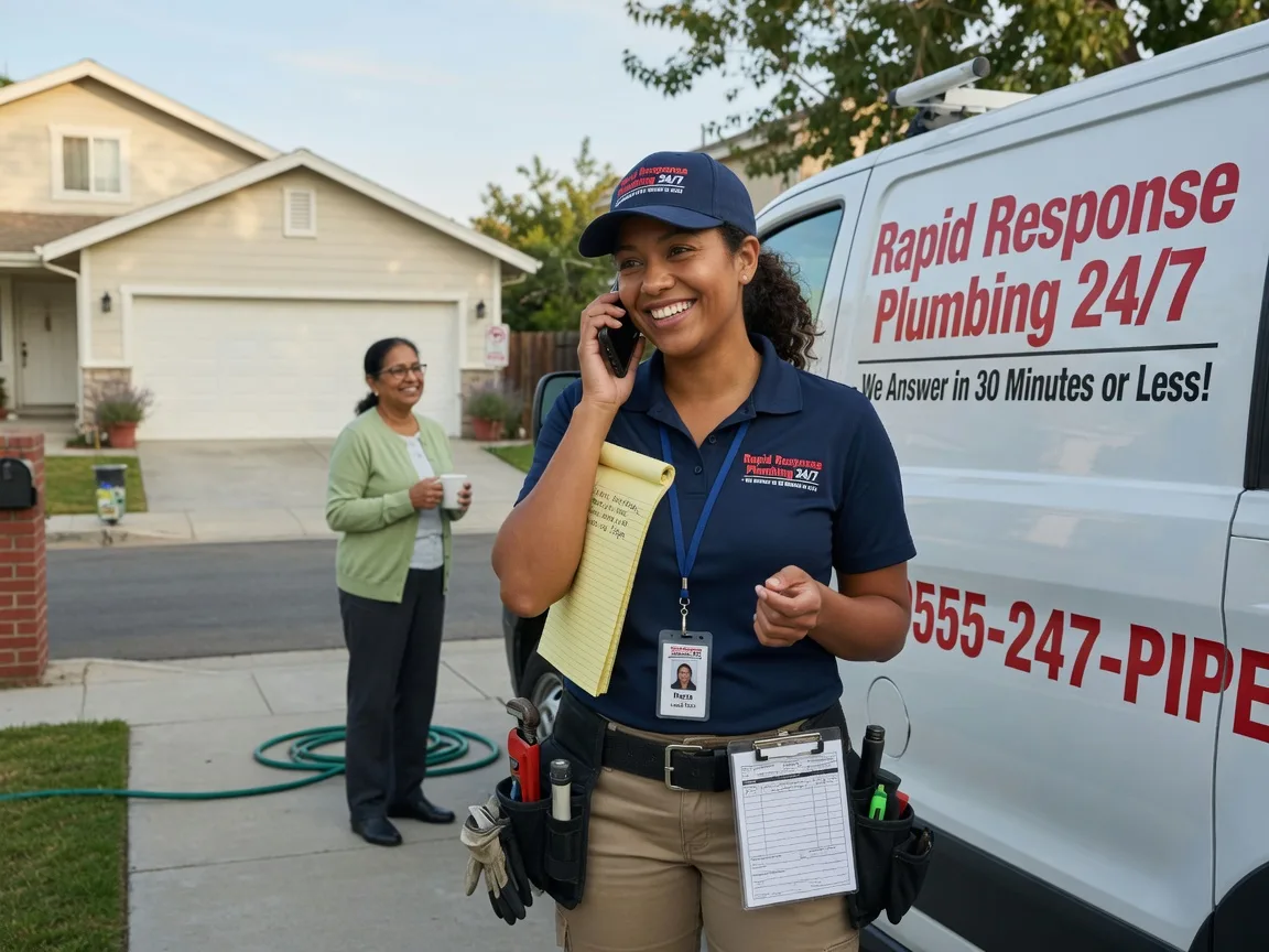 Emergency Plumber Kempner, TX FAQs